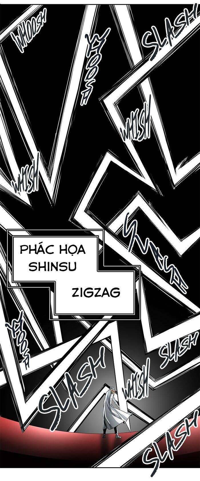 Tòa Tháp Bí Ẩn 2 Chapter 484 - Trang 2