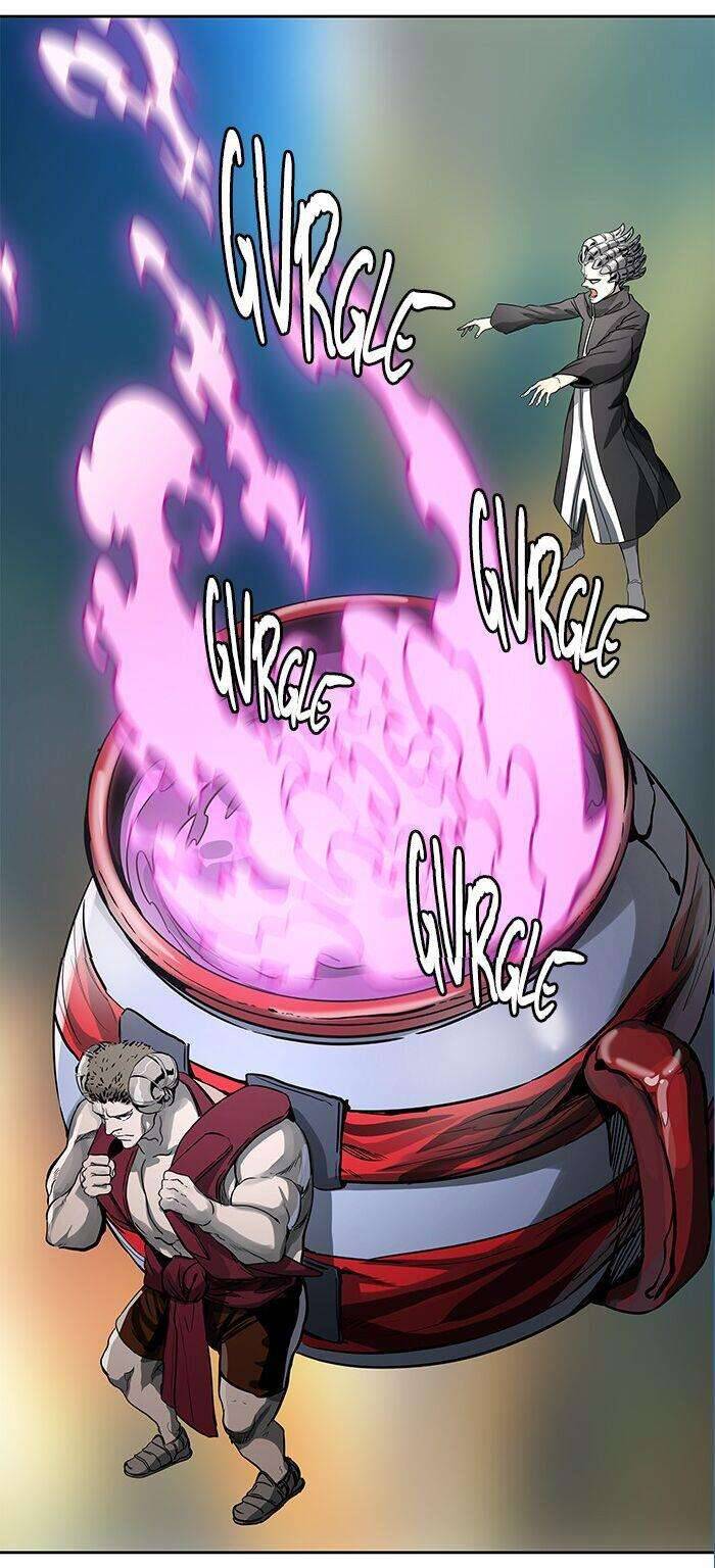 Tòa Tháp Bí Ẩn 2 Chapter 484 - Trang 2