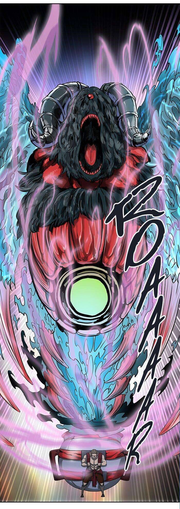 Tòa Tháp Bí Ẩn 2 Chapter 484 - Trang 2