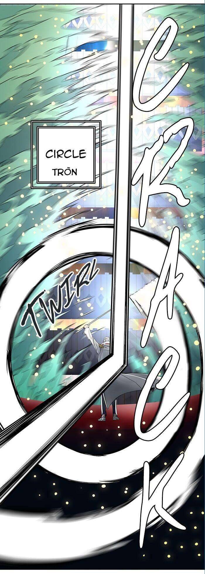 Tòa Tháp Bí Ẩn 2 Chapter 484 - Trang 2