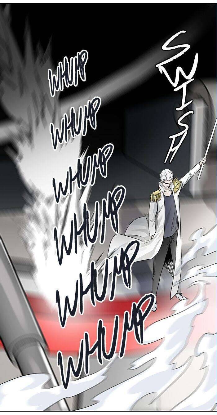Tòa Tháp Bí Ẩn 2 Chapter 484 - Trang 2