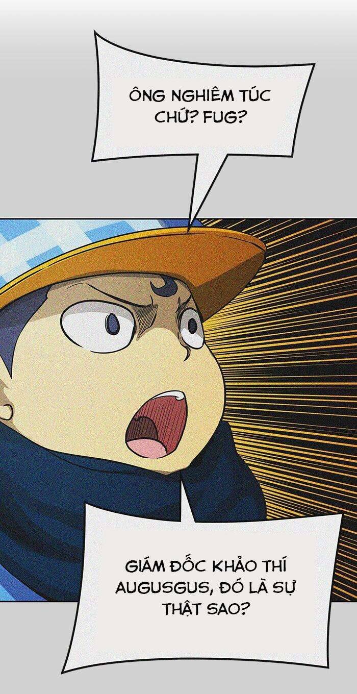 Tòa Tháp Bí Ẩn 2 Chapter 484 - Trang 2