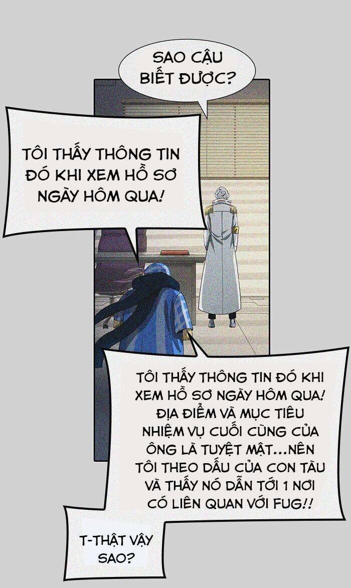 Tòa Tháp Bí Ẩn 2 Chapter 484 - Trang 2