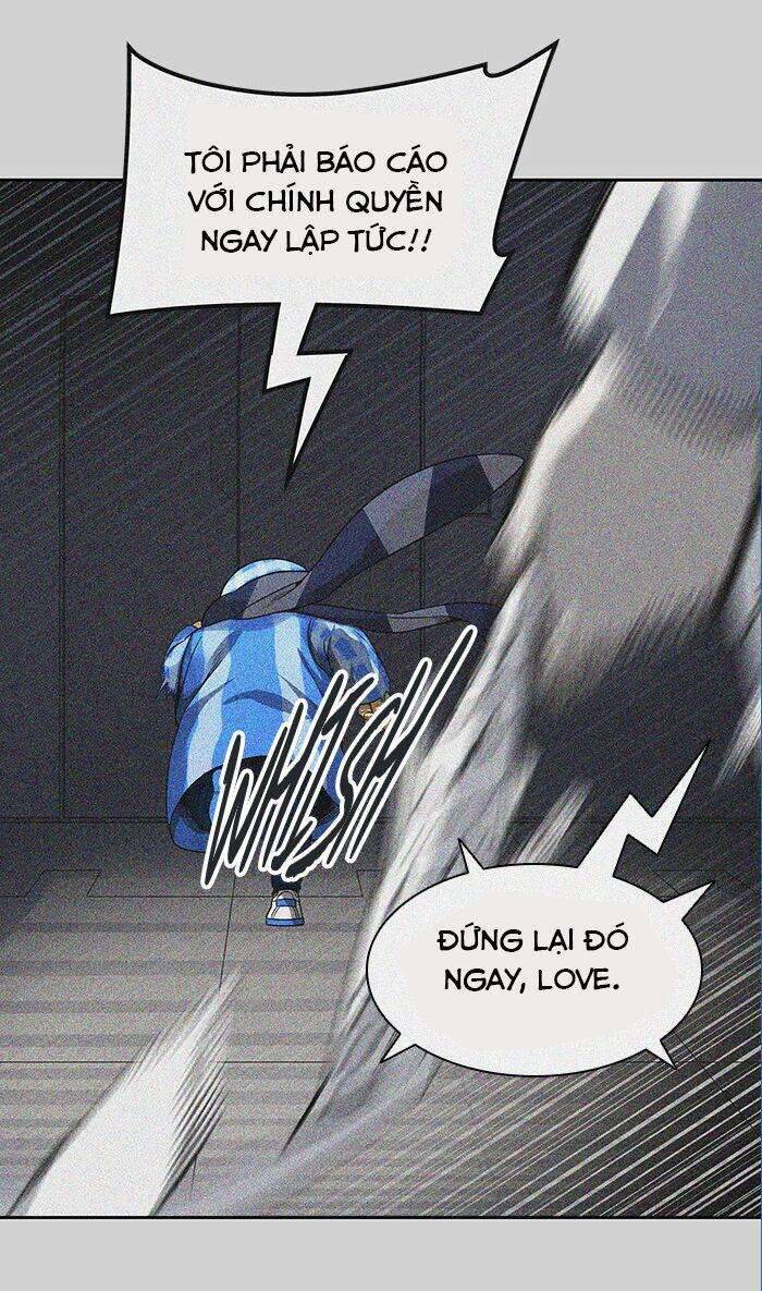 Tòa Tháp Bí Ẩn 2 Chapter 484 - Trang 2