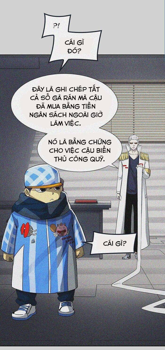 Tòa Tháp Bí Ẩn 2 Chapter 484 - Trang 2