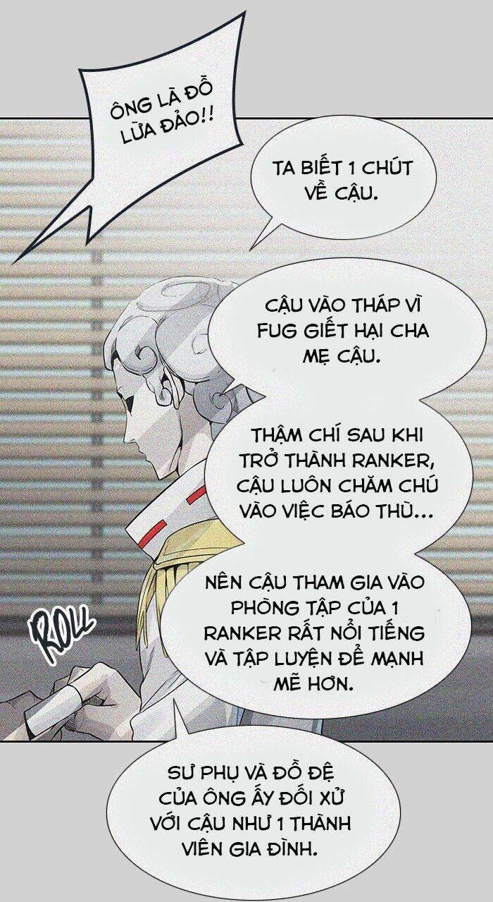 Tòa Tháp Bí Ẩn 2 Chapter 484 - Trang 2