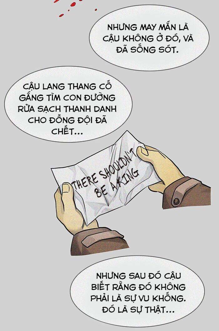 Tòa Tháp Bí Ẩn 2 Chapter 484 - Trang 2