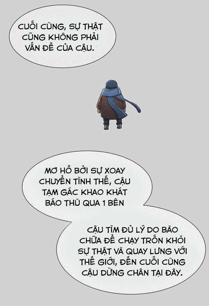Tòa Tháp Bí Ẩn 2 Chapter 484 - Trang 2