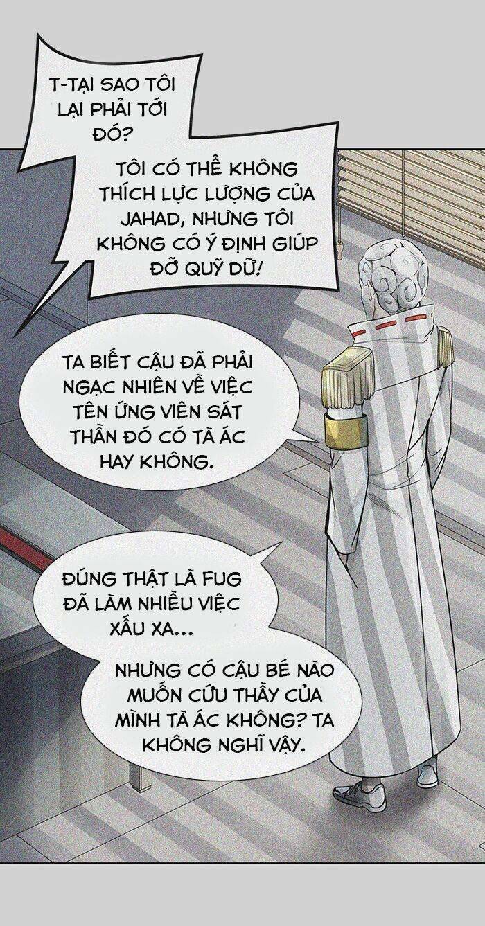 Tòa Tháp Bí Ẩn 2 Chapter 484 - Trang 2