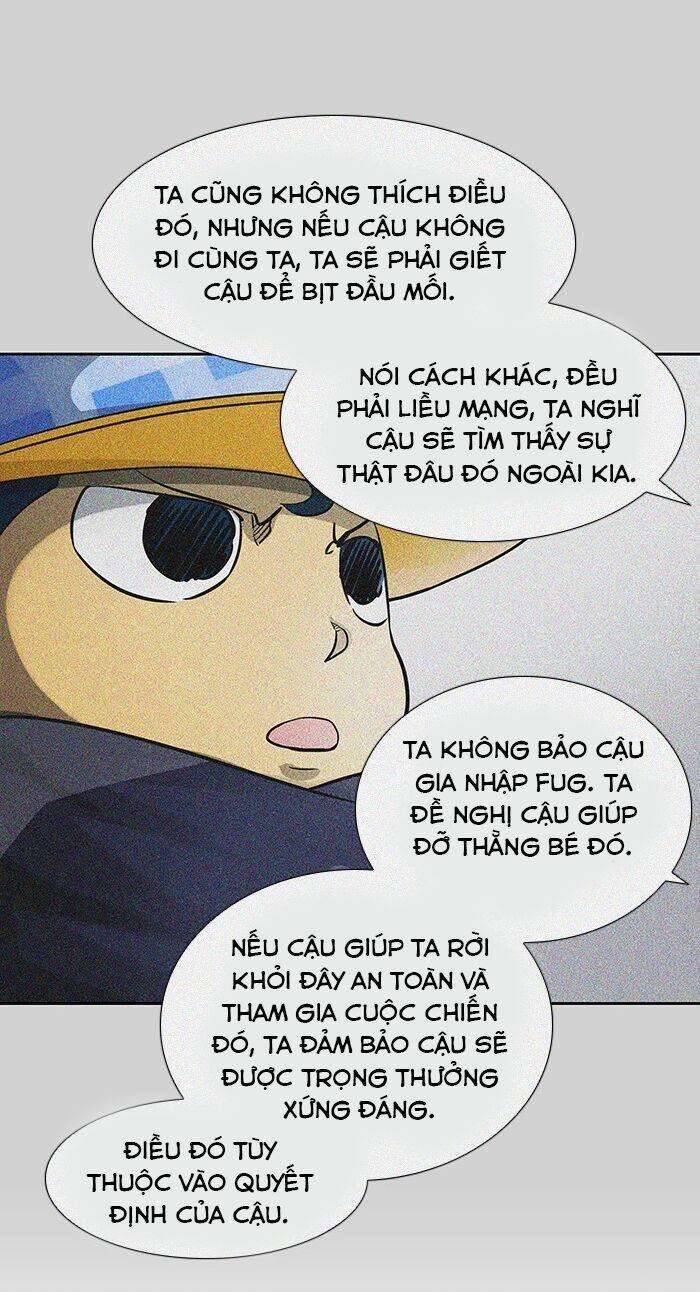 Tòa Tháp Bí Ẩn 2 Chapter 484 - Trang 2