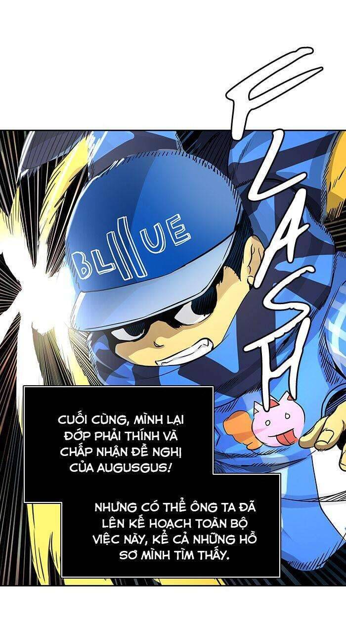 Tòa Tháp Bí Ẩn 2 Chapter 484 - Trang 2
