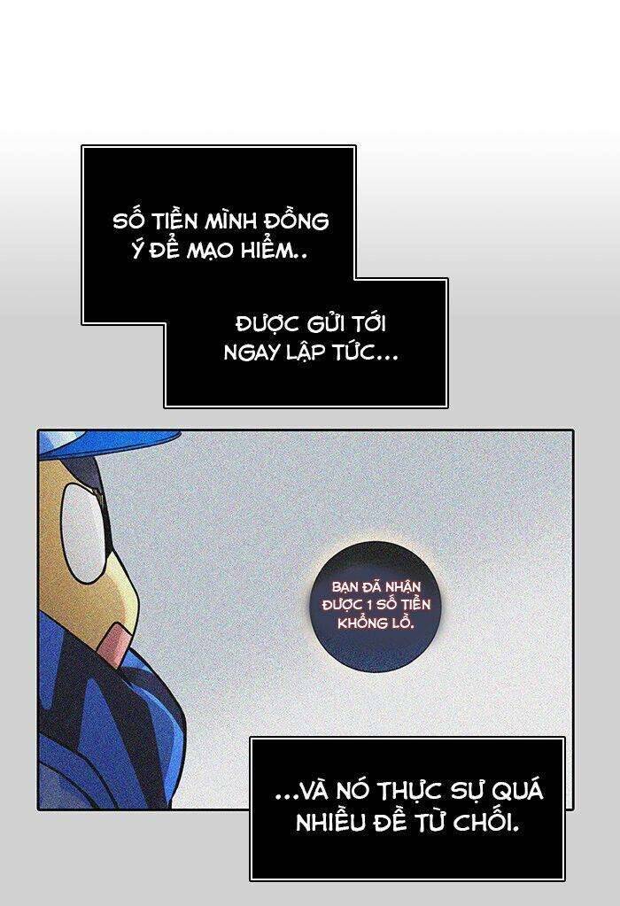 Tòa Tháp Bí Ẩn 2 Chapter 484 - Trang 2