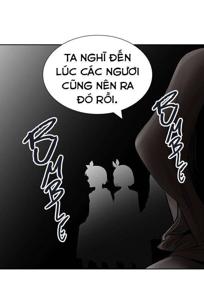 Tòa Tháp Bí Ẩn 2 Chapter 484 - Trang 2