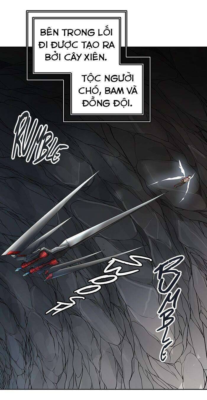 Tòa Tháp Bí Ẩn 2 Chapter 484 - Trang 2