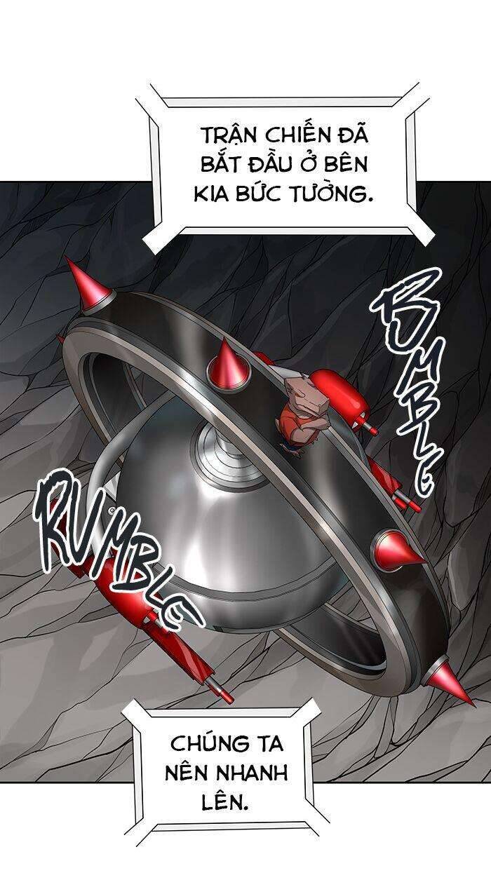 Tòa Tháp Bí Ẩn 2 Chapter 484 - Trang 2