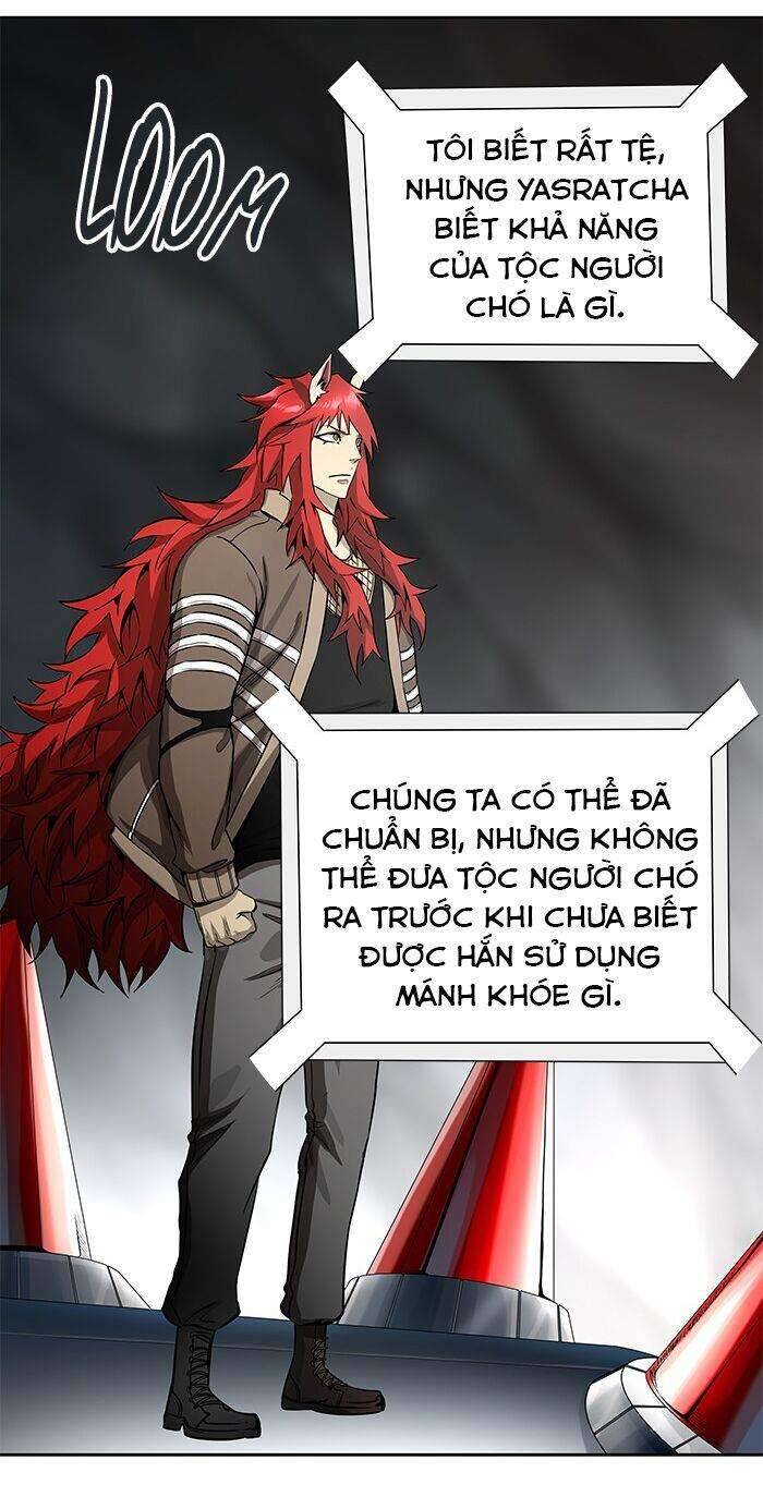 Tòa Tháp Bí Ẩn 2 Chapter 484 - Trang 2