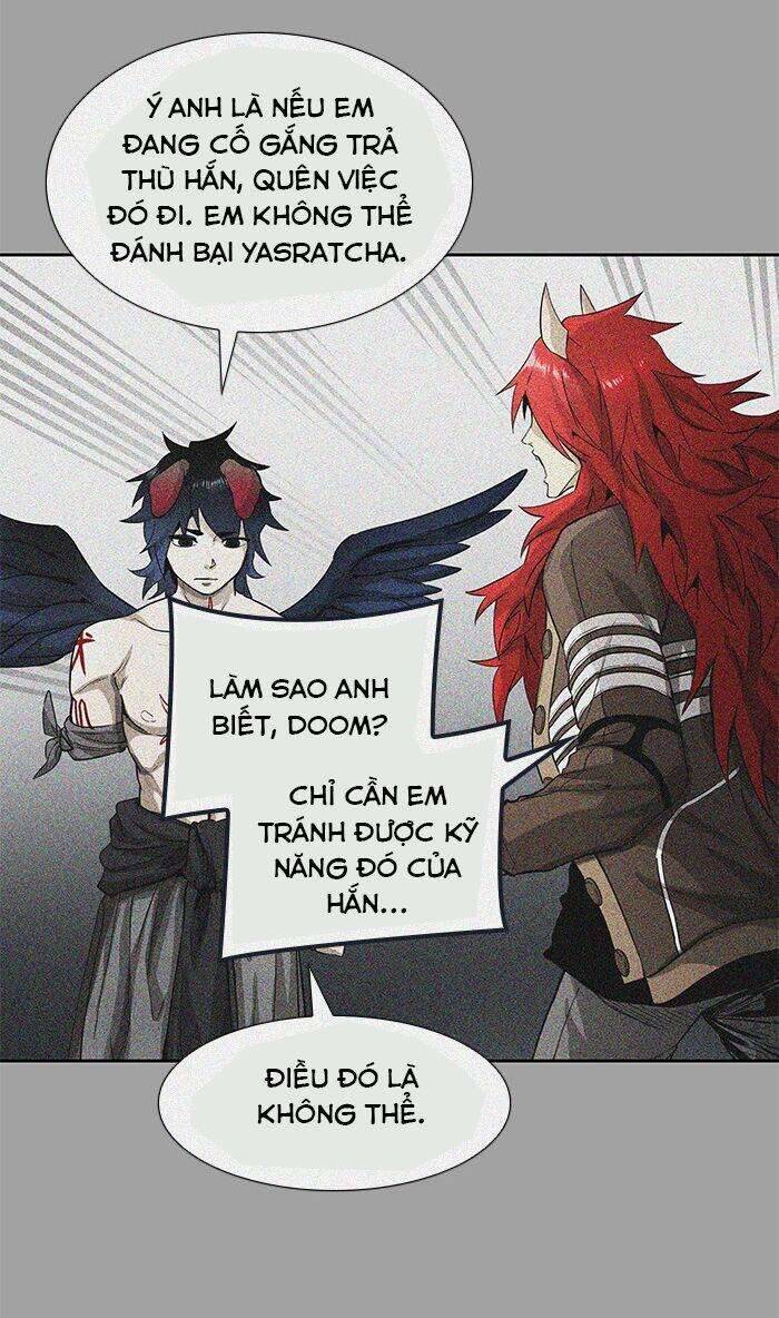 Tòa Tháp Bí Ẩn 2 Chapter 484 - Trang 2
