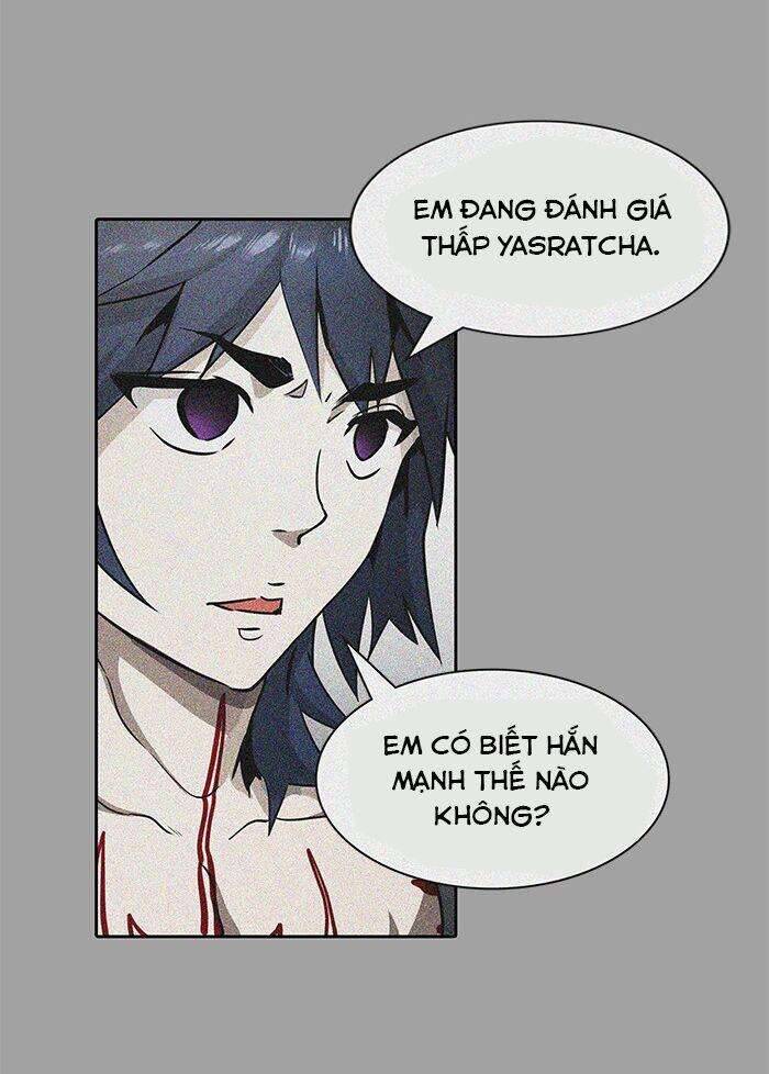 Tòa Tháp Bí Ẩn 2 Chapter 484 - Trang 2