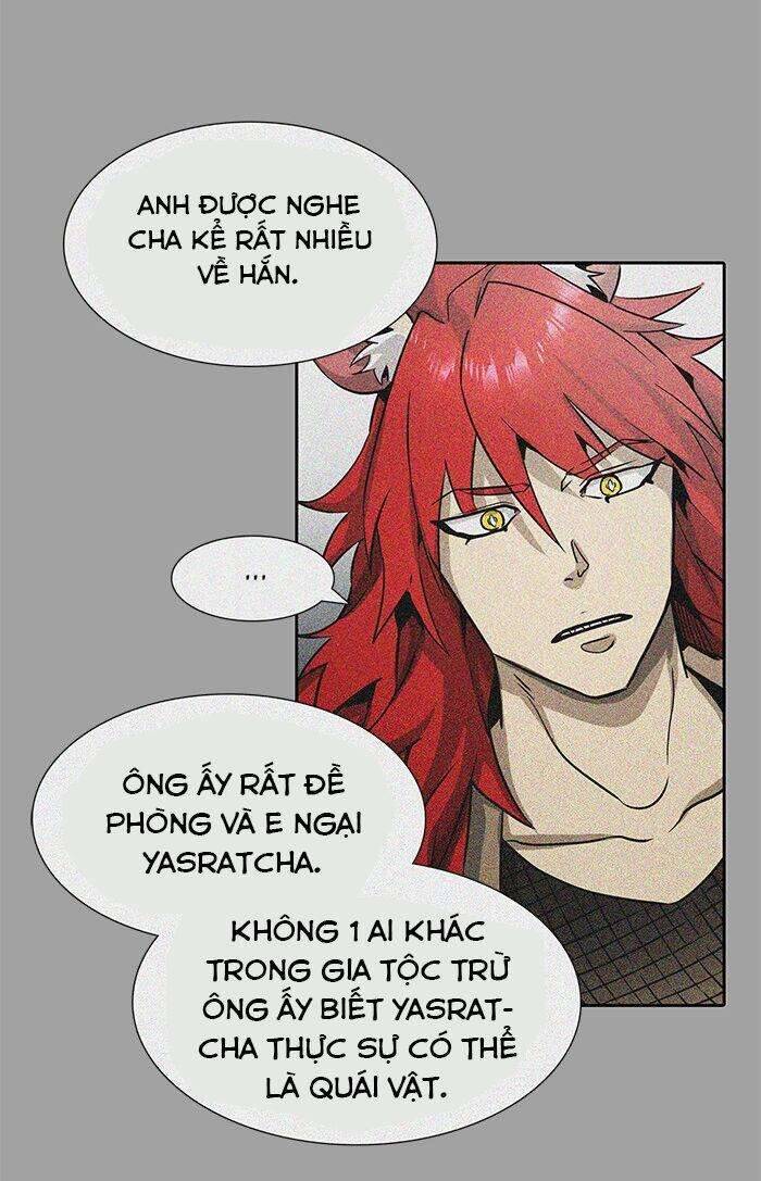 Tòa Tháp Bí Ẩn 2 Chapter 484 - Trang 2