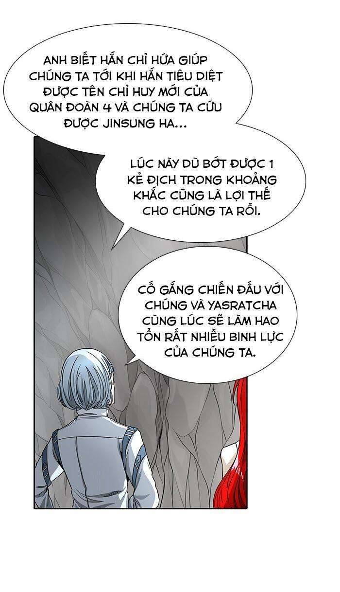 Tòa Tháp Bí Ẩn 2 Chapter 484 - Trang 2