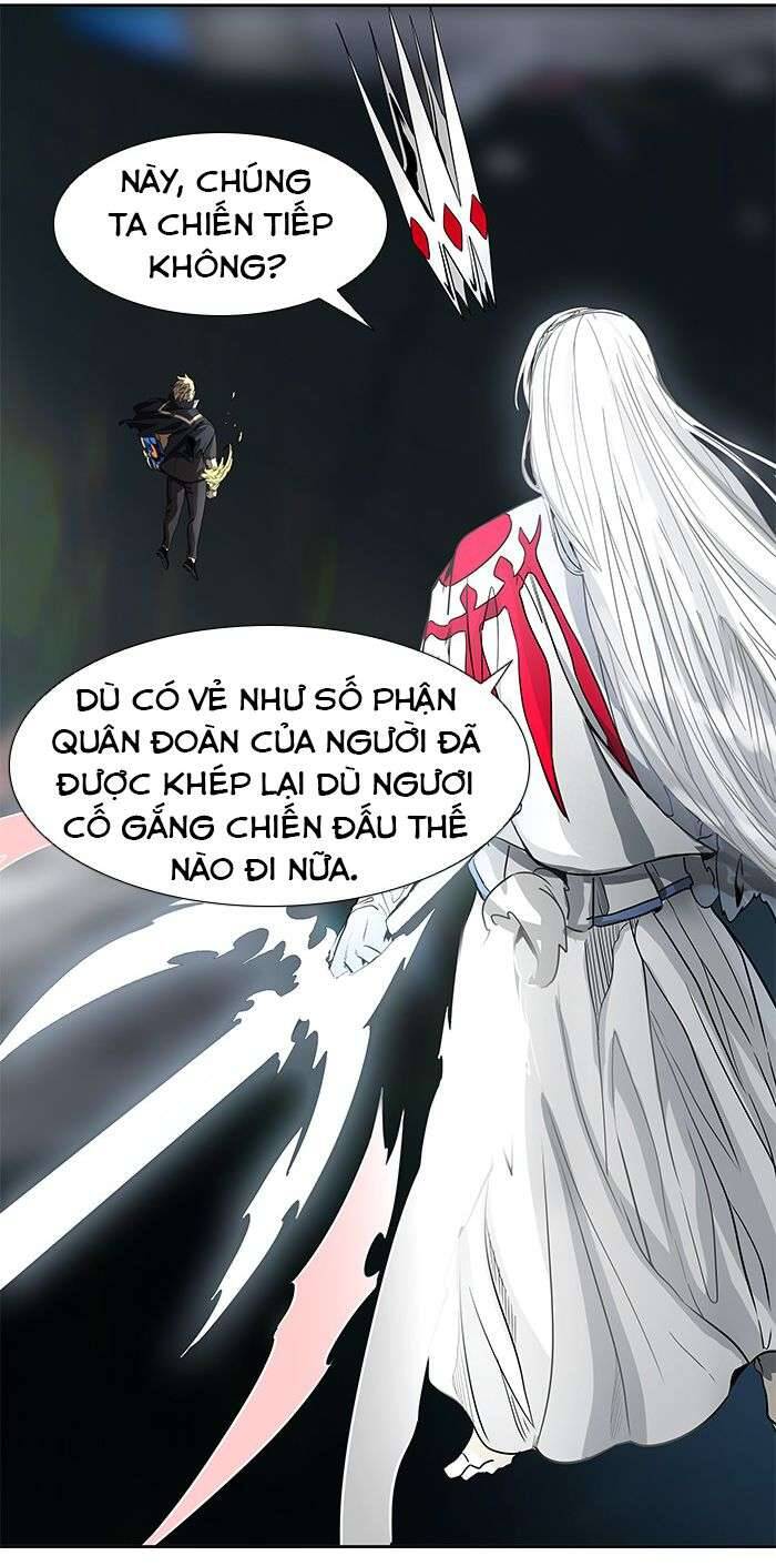 Tòa Tháp Bí Ẩn 2 Chapter 483 - Trang 2