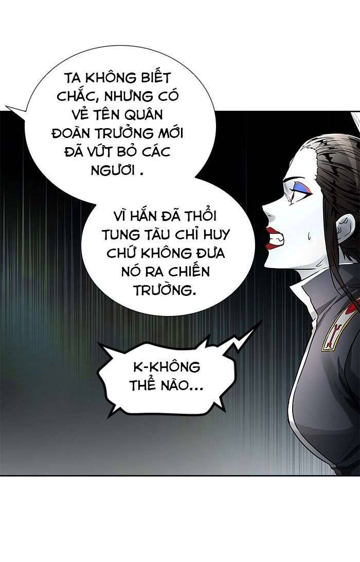 Tòa Tháp Bí Ẩn 2 Chapter 483 - Trang 2