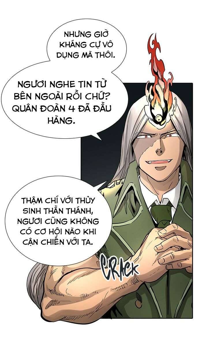 Tòa Tháp Bí Ẩn 2 Chapter 483 - Trang 2