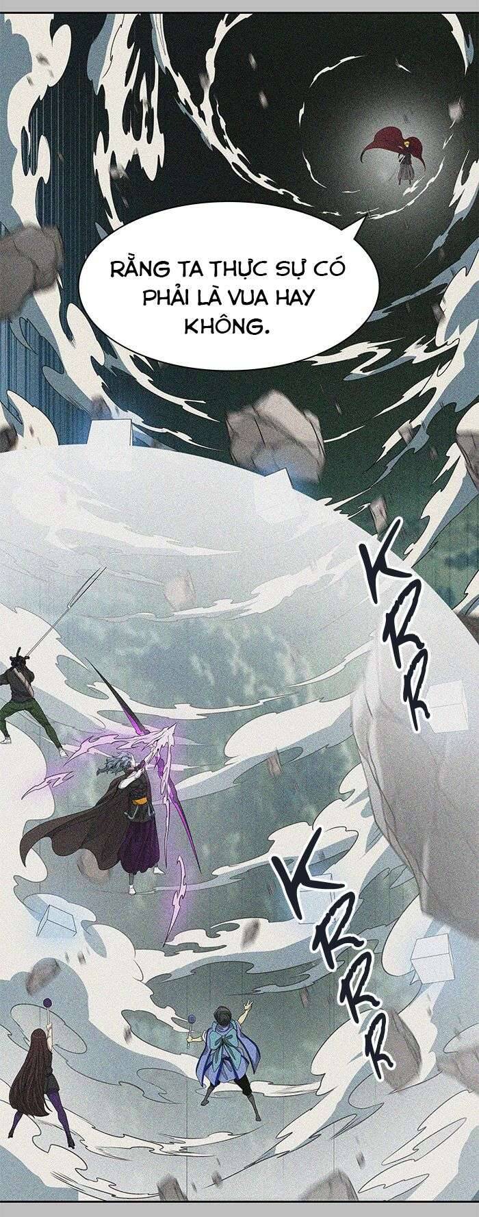 Tòa Tháp Bí Ẩn 2 Chapter 482 - Trang 2