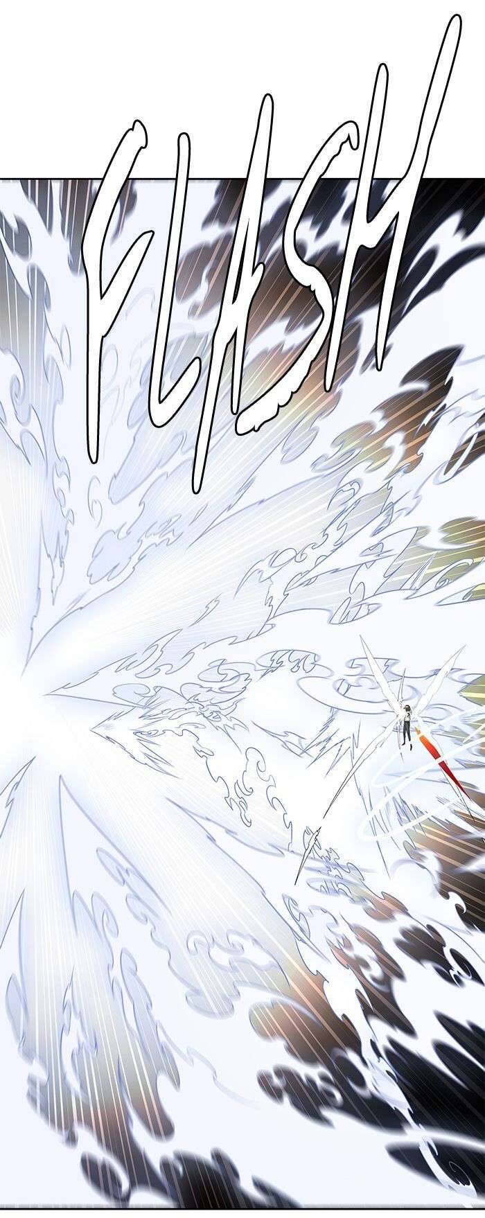 Tòa Tháp Bí Ẩn 2 Chapter 482 - Trang 2