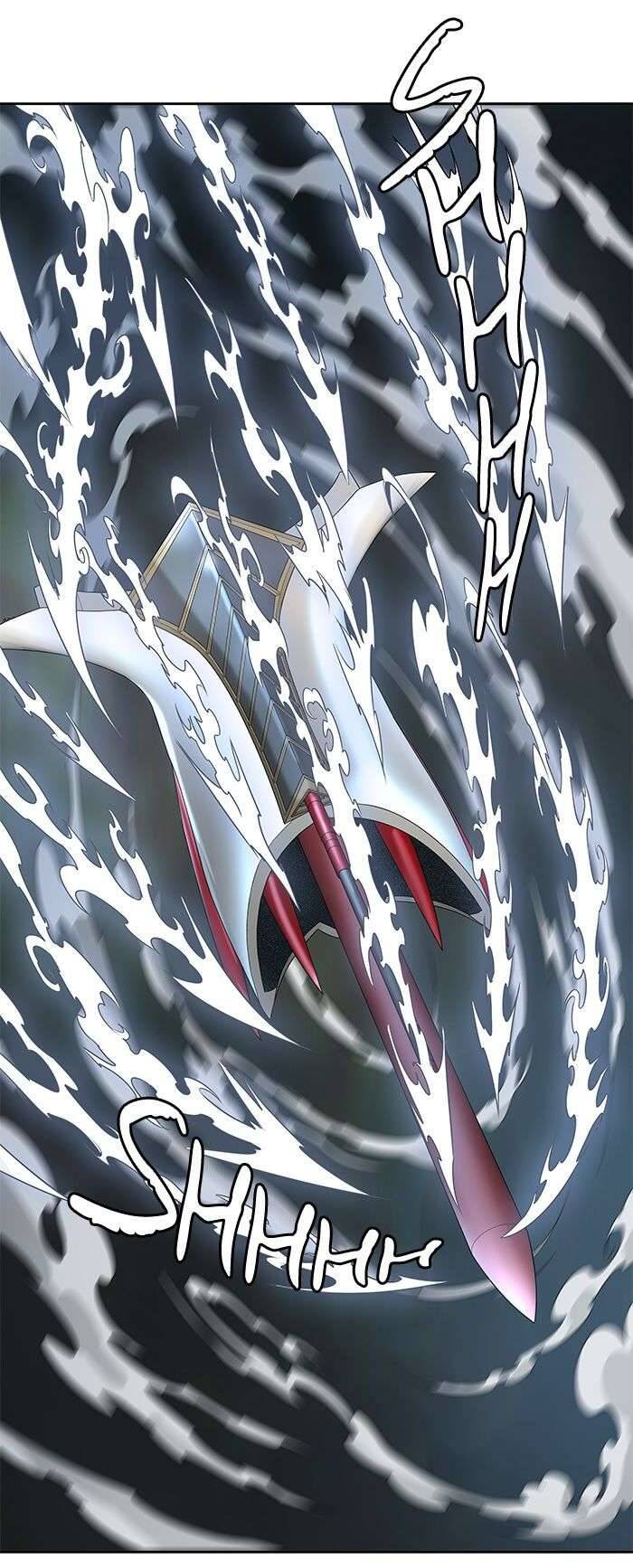 Tòa Tháp Bí Ẩn 2 Chapter 482 - Trang 2