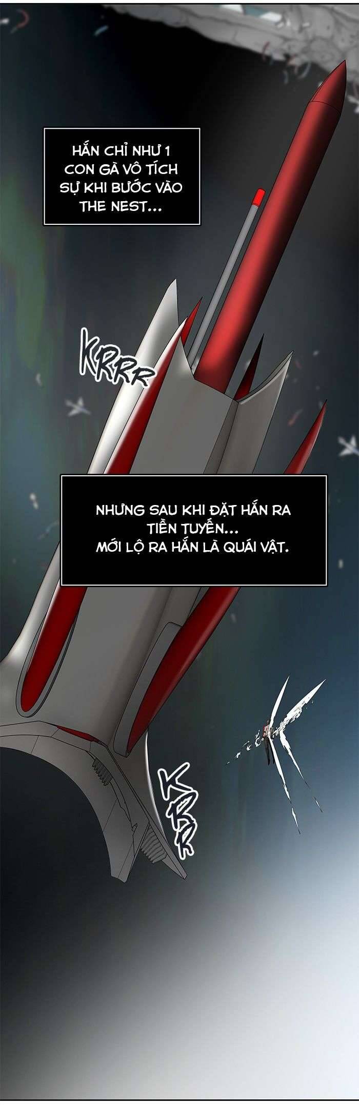 Tòa Tháp Bí Ẩn 2 Chapter 482 - Trang 2