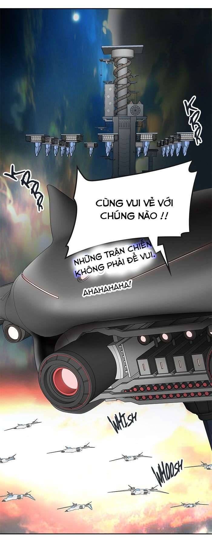 Tòa Tháp Bí Ẩn 2 Chapter 482 - Trang 2