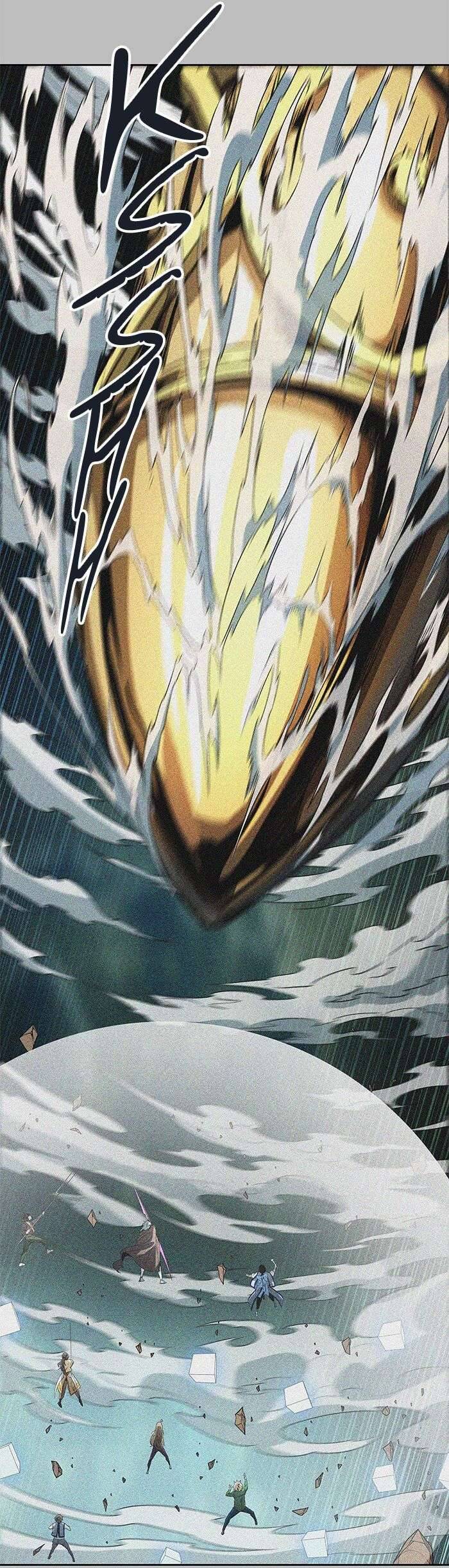 Tòa Tháp Bí Ẩn 2 Chapter 482 - Trang 2