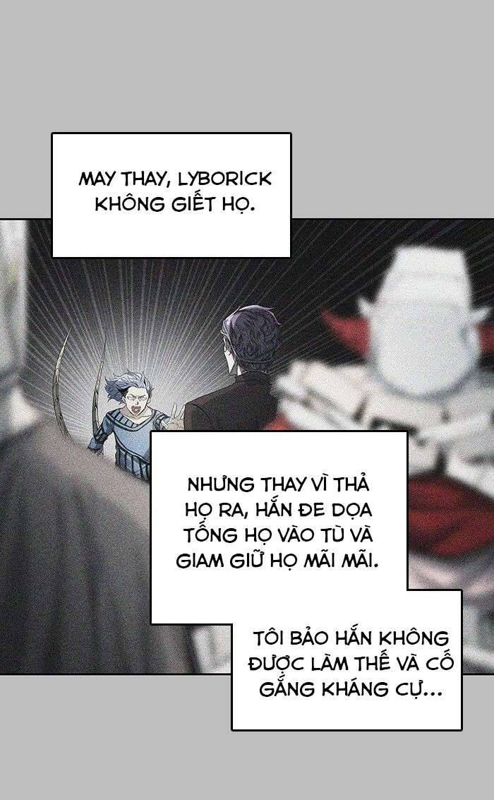 Tòa Tháp Bí Ẩn 2 Chapter 482 - Trang 2