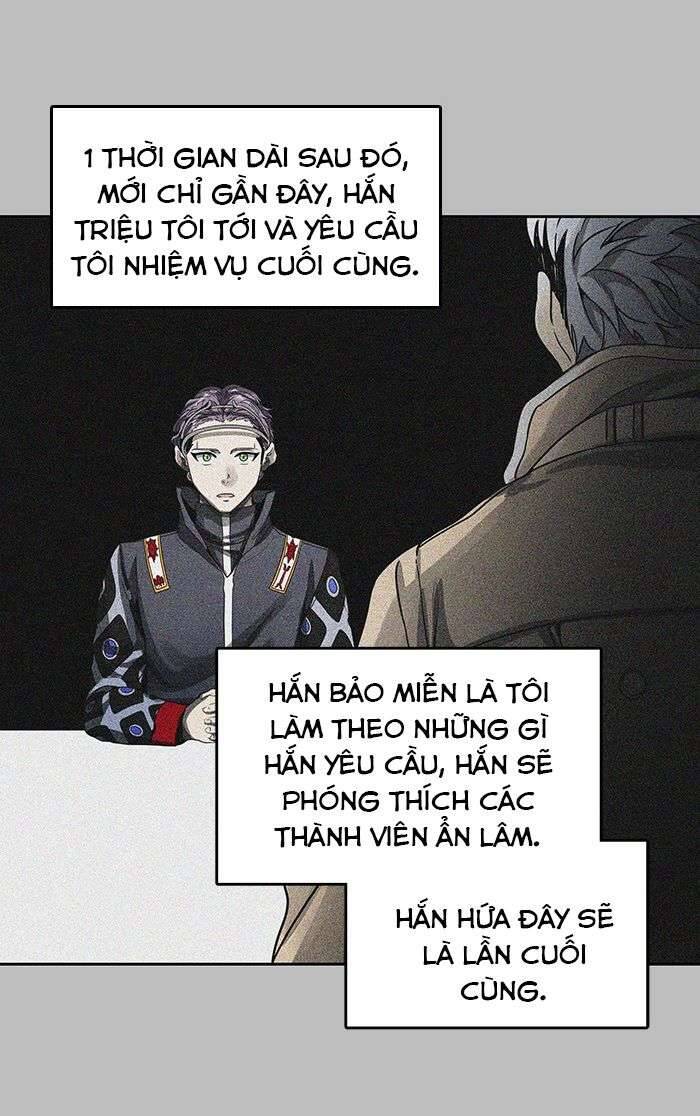 Tòa Tháp Bí Ẩn 2 Chapter 482 - Trang 2