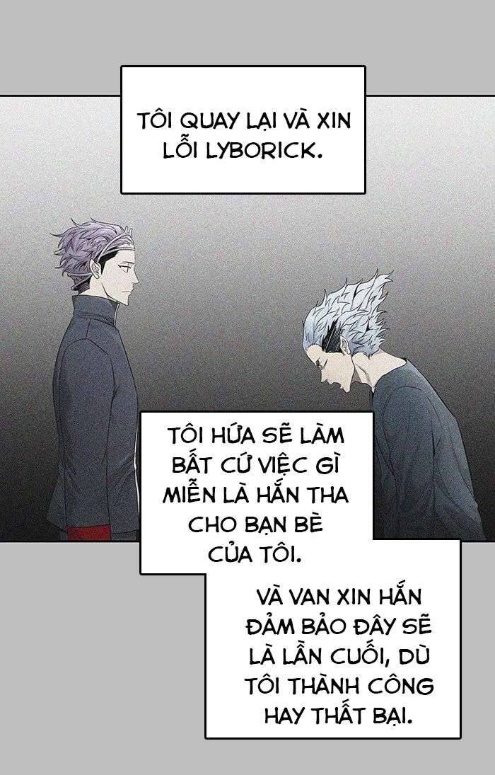 Tòa Tháp Bí Ẩn 2 Chapter 482 - Trang 2
