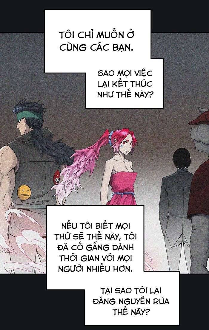 Tòa Tháp Bí Ẩn 2 Chapter 482 - Trang 2
