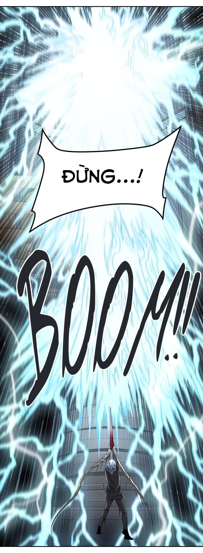 Tòa Tháp Bí Ẩn 2 Chapter 482 - Trang 2