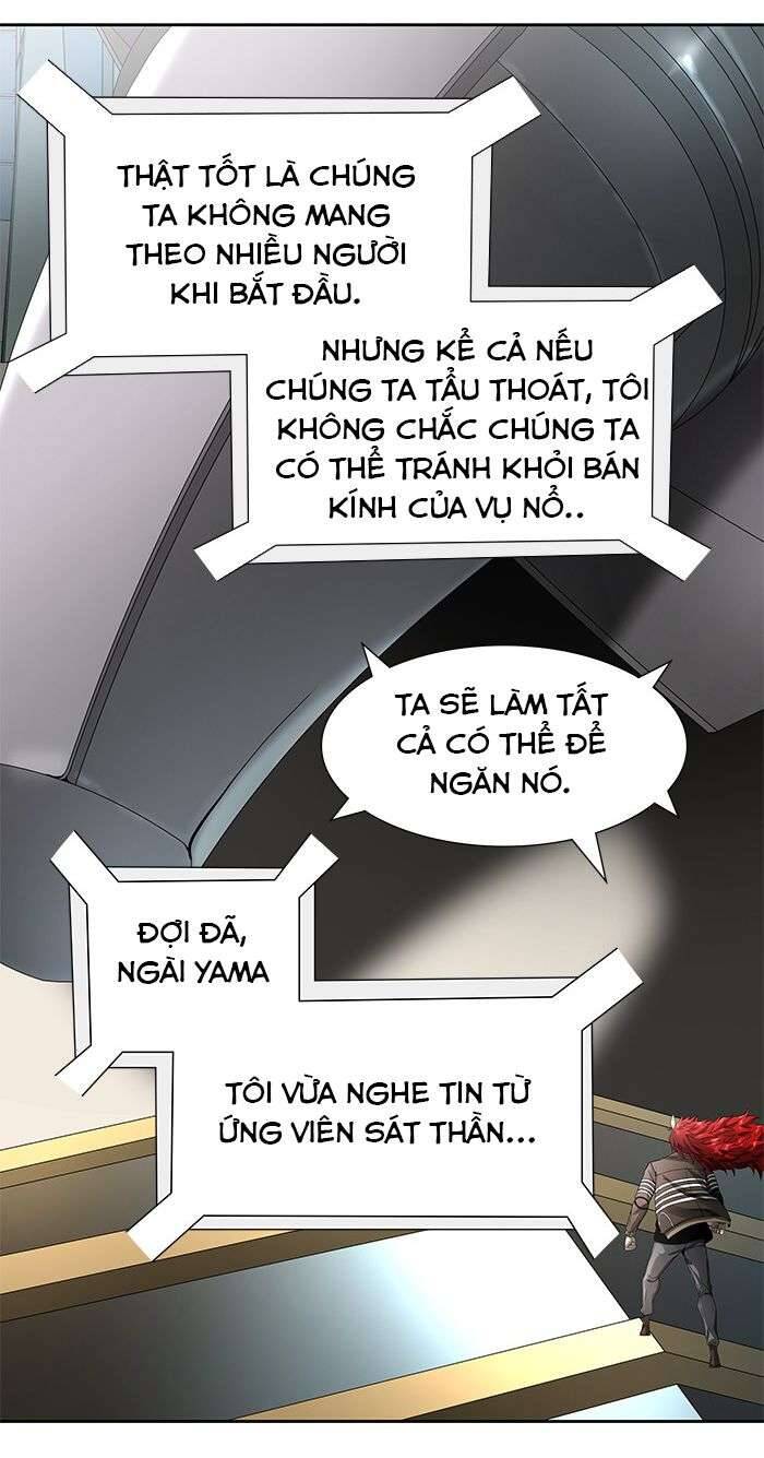 Tòa Tháp Bí Ẩn 2 Chapter 482 - Trang 2
