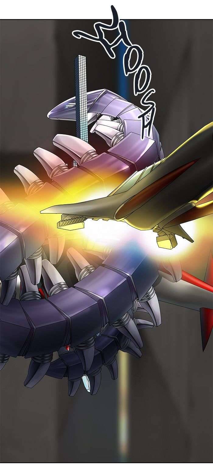 Tòa Tháp Bí Ẩn 2 Chapter 482 - Trang 2