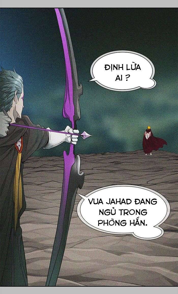 Tòa Tháp Bí Ẩn 2 Chapter 482 - Trang 2
