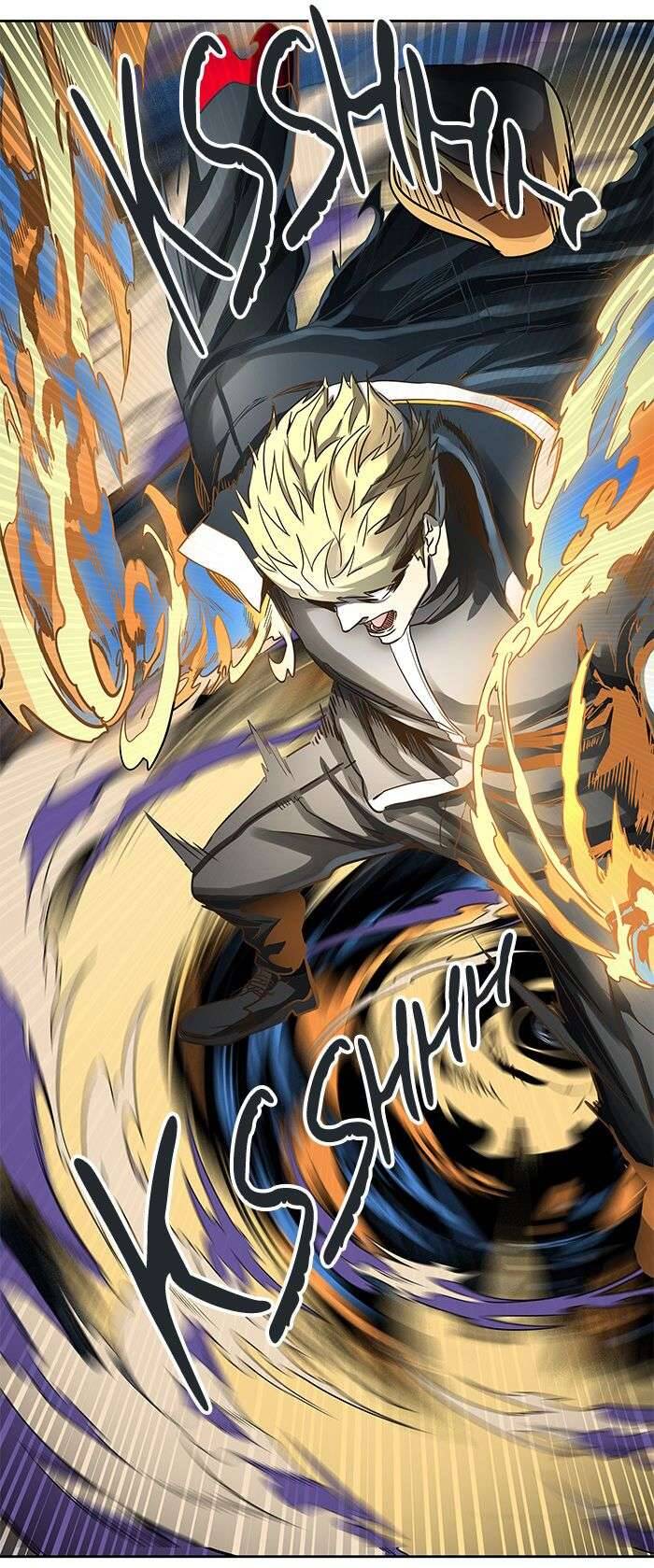 Tòa Tháp Bí Ẩn 2 Chapter 482 - Trang 2