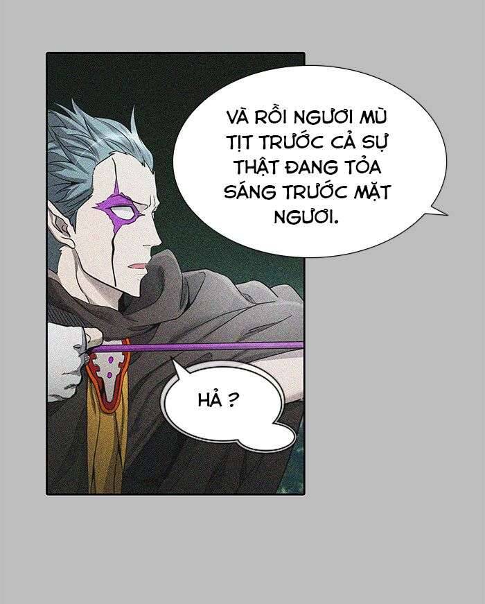 Tòa Tháp Bí Ẩn 2 Chapter 482 - Trang 2