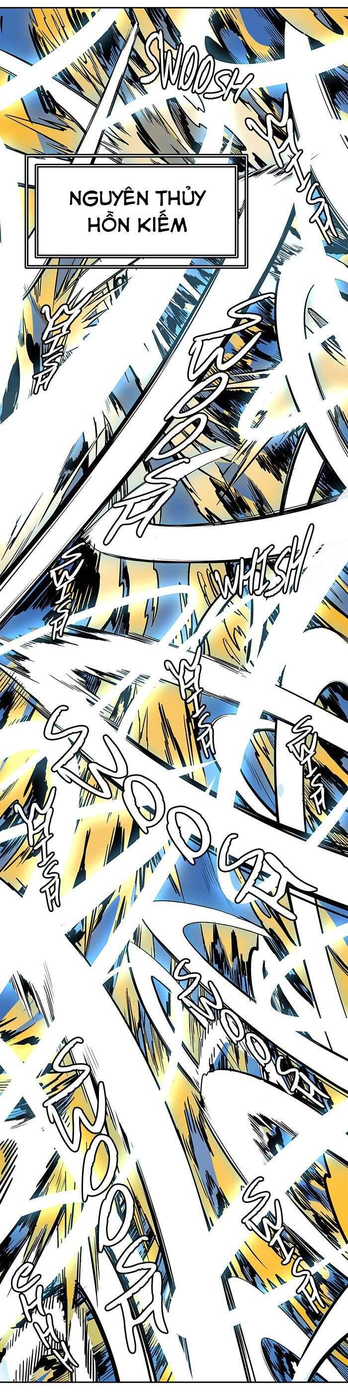 Tòa Tháp Bí Ẩn 2 Chapter 482 - Trang 2