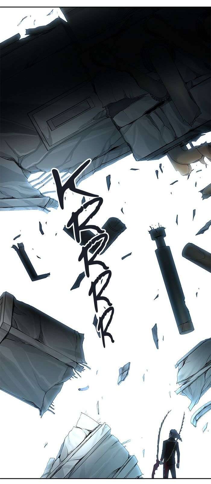 Tòa Tháp Bí Ẩn 2 Chapter 482 - Trang 2