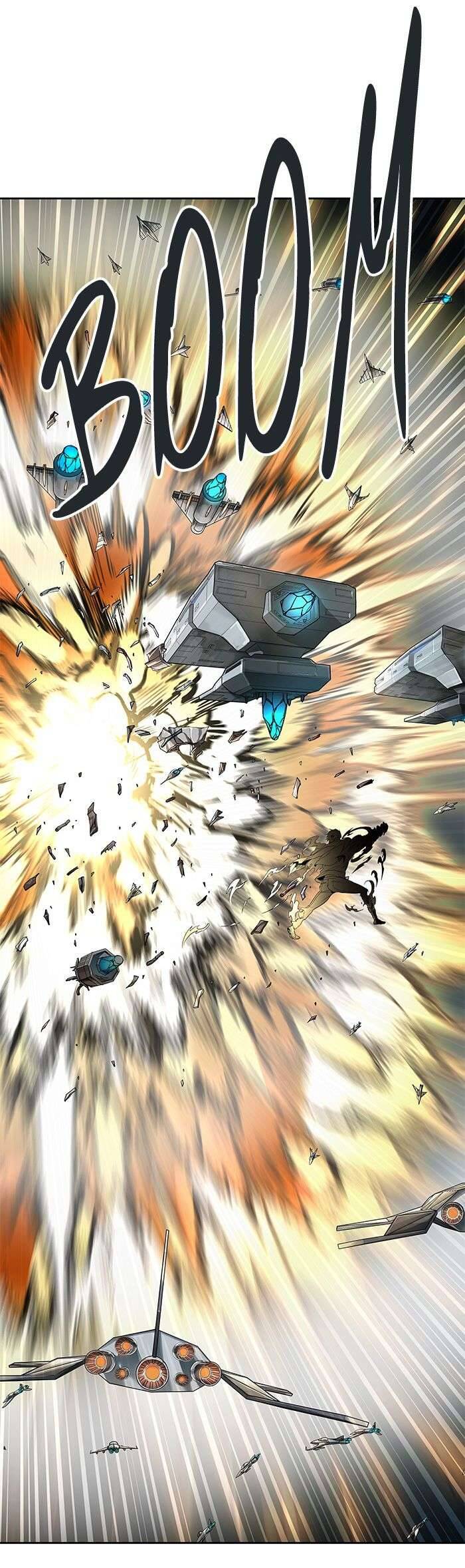 Tòa Tháp Bí Ẩn 2 Chapter 482 - Trang 2