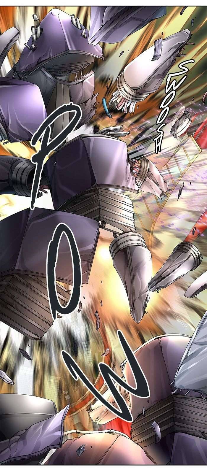 Tòa Tháp Bí Ẩn 2 Chapter 482 - Trang 2