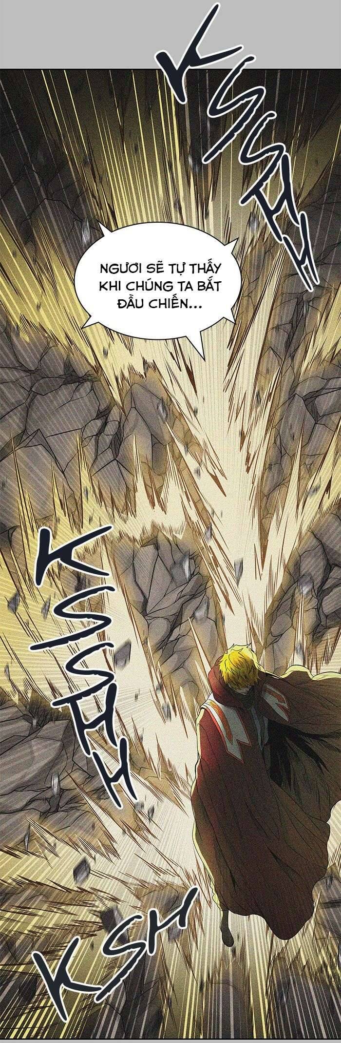 Tòa Tháp Bí Ẩn 2 Chapter 482 - Trang 2
