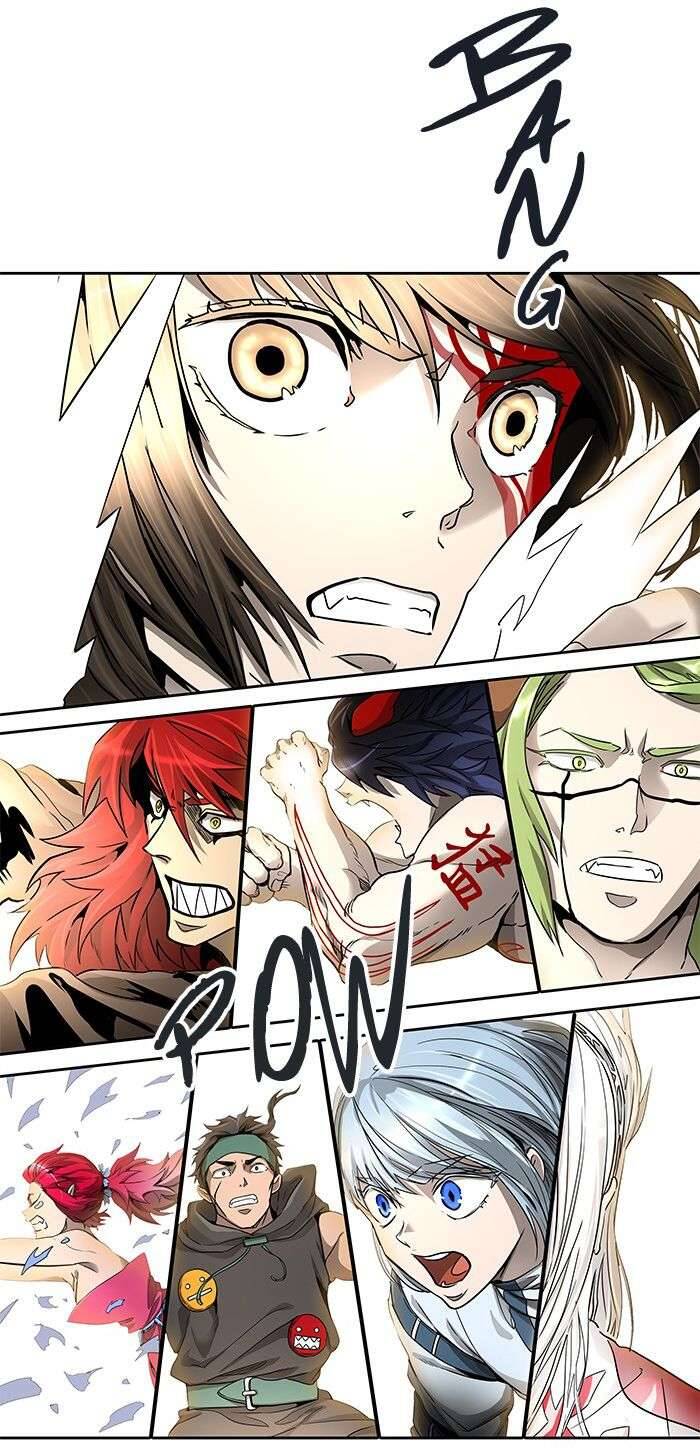 Tòa Tháp Bí Ẩn 2 Chapter 482 - Trang 2