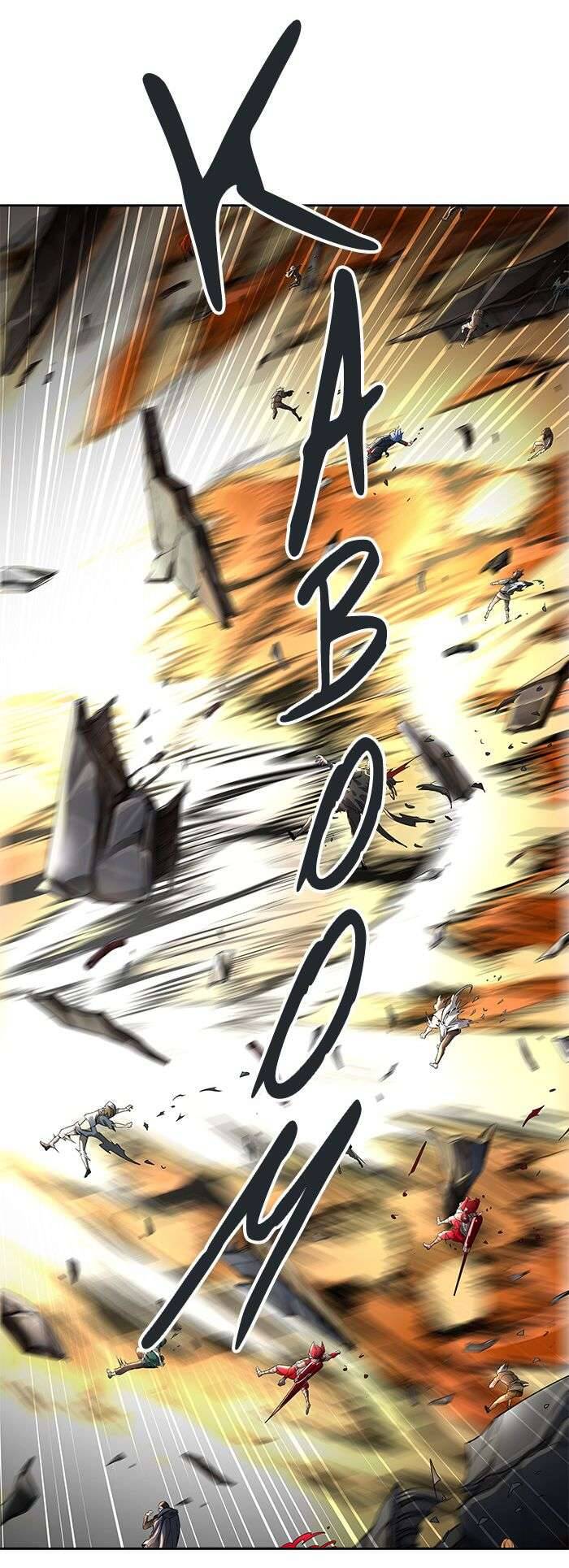 Tòa Tháp Bí Ẩn 2 Chapter 482 - Trang 2